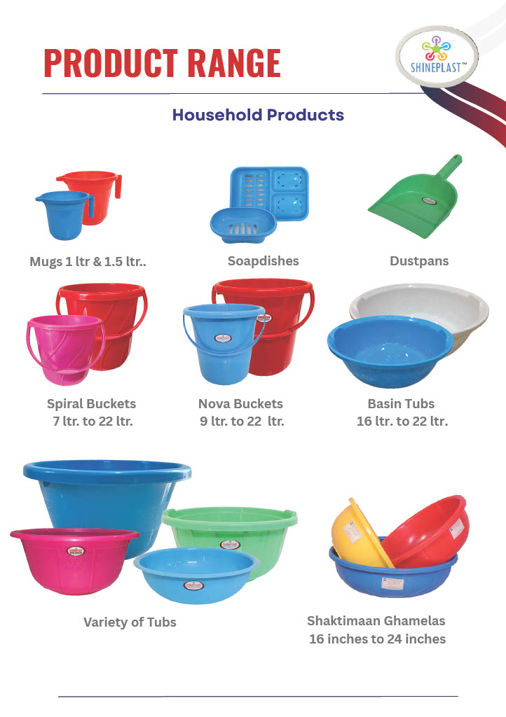 Household Products
