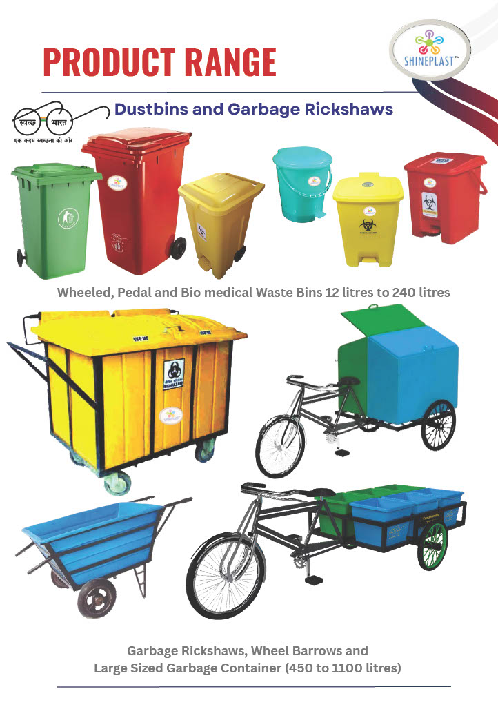 Waste Management